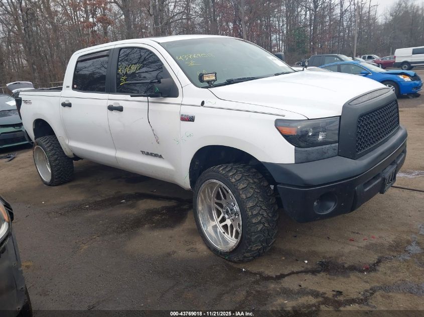 2007 Toyota Tundra Sr5 5.7L V8