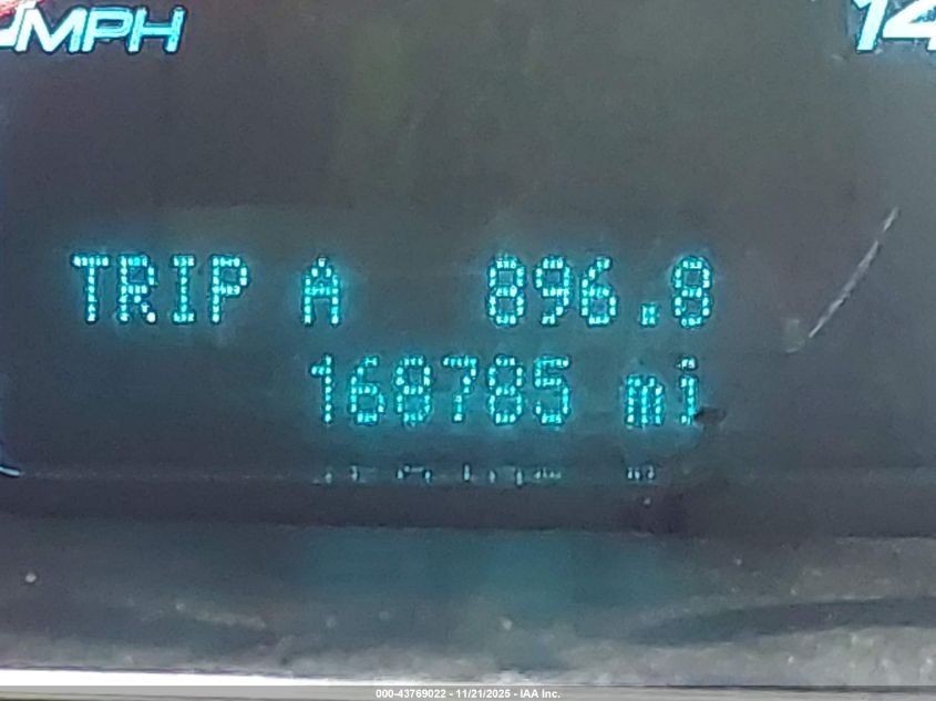 2010 Ford Taurus Limited VIN: 1FAHP2FW9AG102319 Lot: 43769022