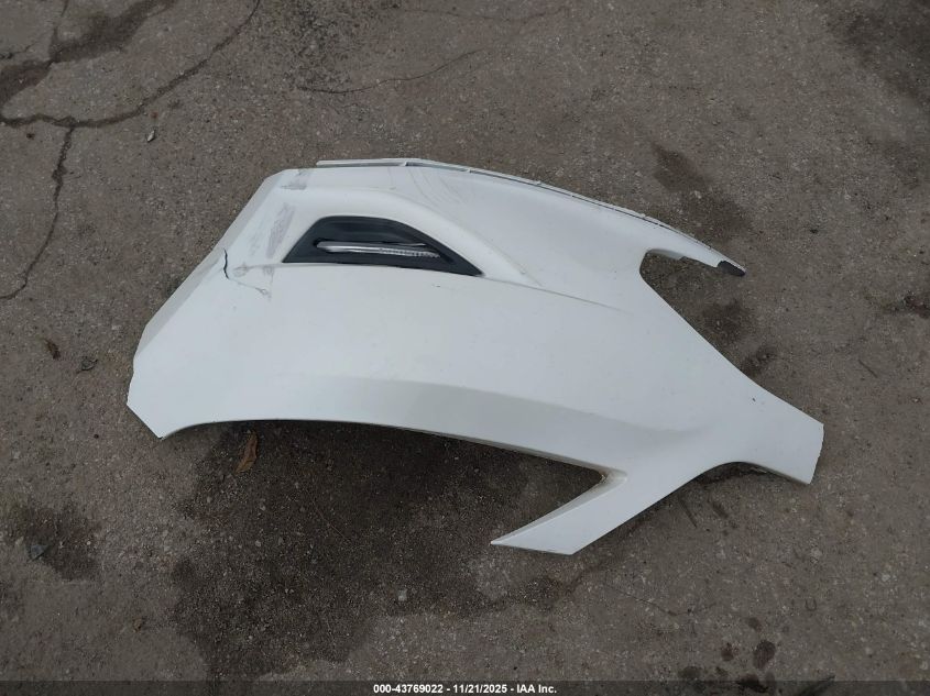 2010 Ford Taurus Limited VIN: 1FAHP2FW9AG102319 Lot: 43769022