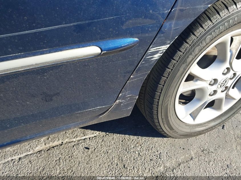 2004 Toyota Sienna Xle Limited VIN: 5TDZA22C74S159186 Lot: 43769046