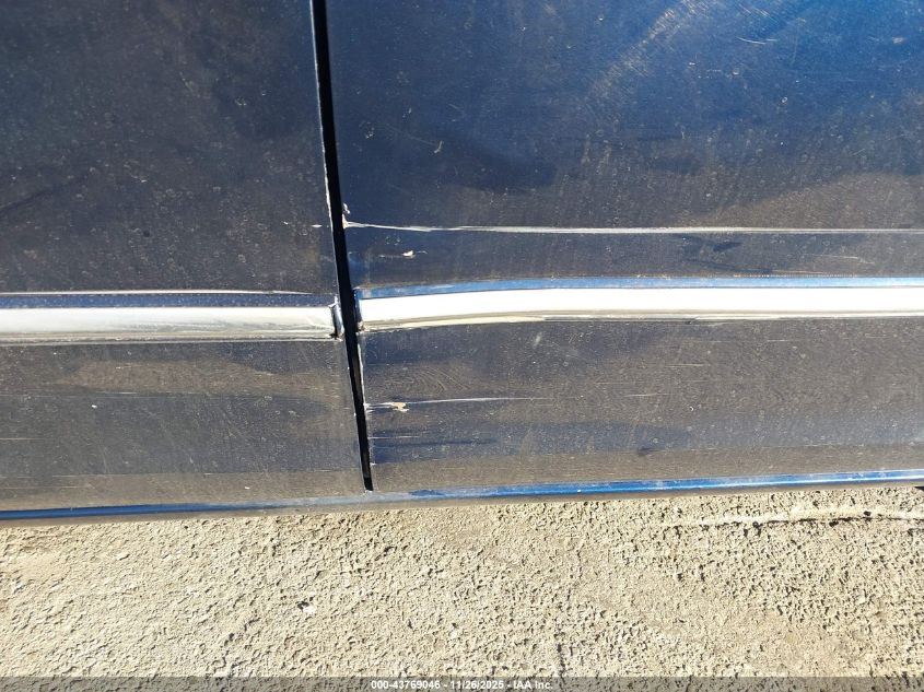 2004 Toyota Sienna Xle Limited VIN: 5TDZA22C74S159186 Lot: 43769046