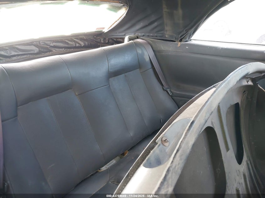 2003 Toyota Camry Solara Sle V6 VIN: 2T1FF28P53C610606 Lot: 43769049