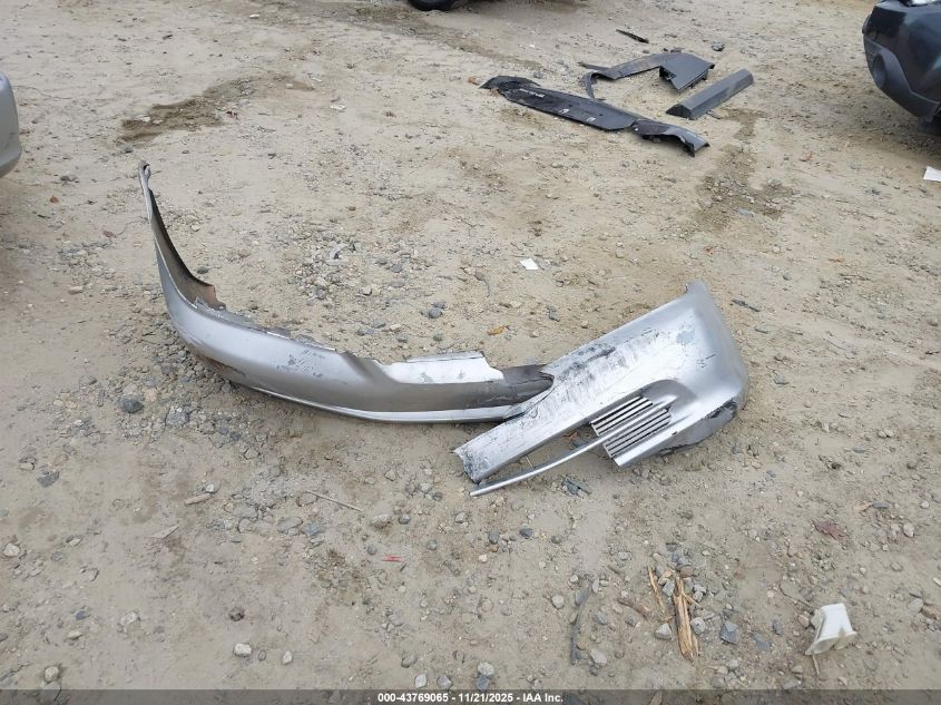 2001 Honda Accord 2.3 Ex VIN: JHMCG56601C021124 Lot: 43769065