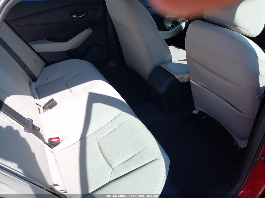 1HGCY1F20PA044400 2023 HONDA ACCORD photo no. 8