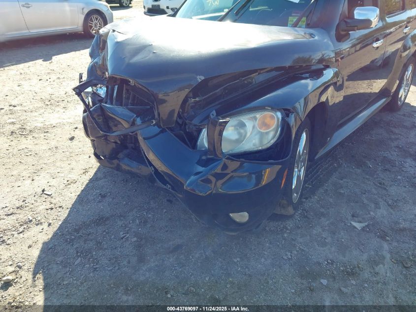 2008 Chevrolet Hhr Lt VIN: 3GNCA23DX8S677895 Lot: 43769097