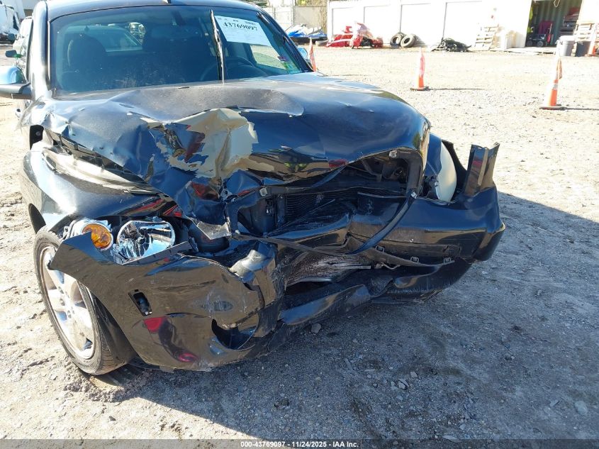 2008 Chevrolet Hhr Lt VIN: 3GNCA23DX8S677895 Lot: 43769097