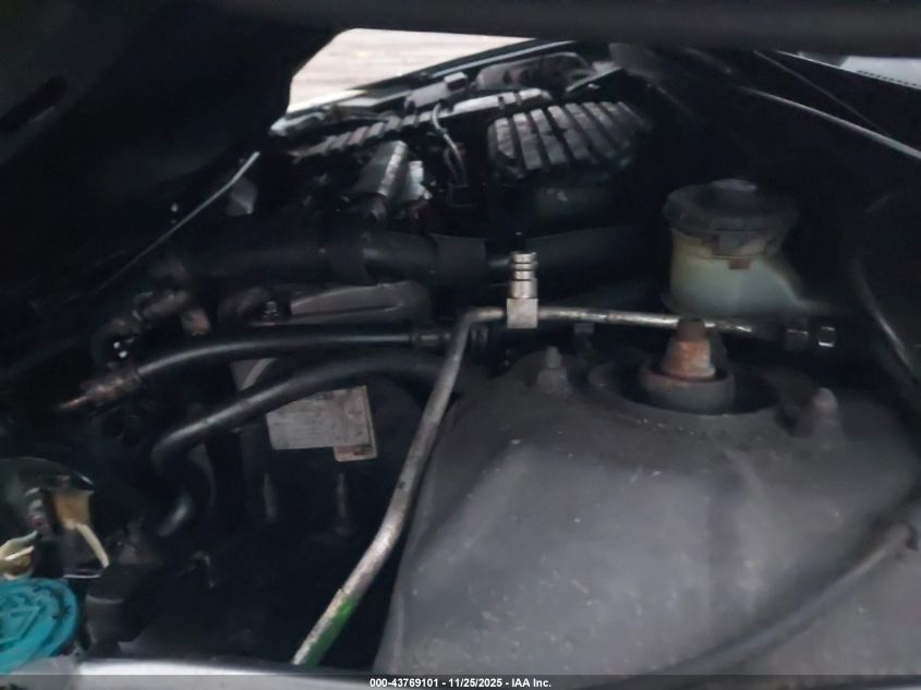 2004 Honda Civic Lx VIN: 2HGES16504H564047 Lot: 43769101