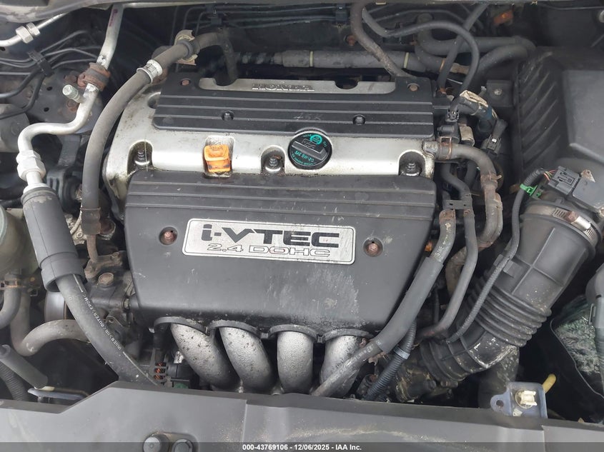 JHLRE48729C000260 2009 HONDA CR-V photo no. 10