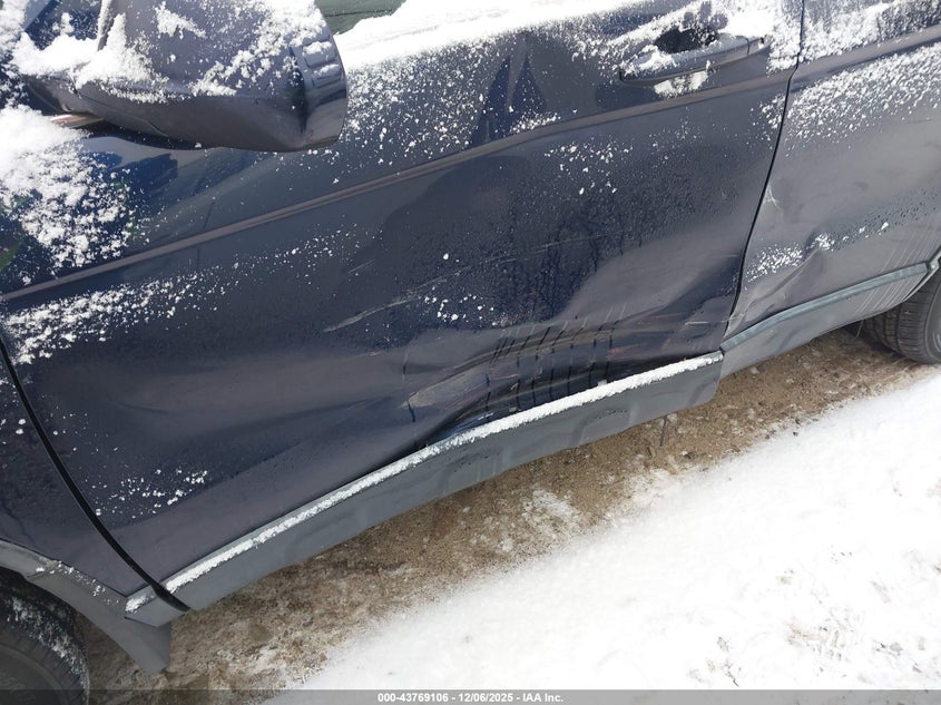 JHLRE48729C000260 2009 HONDA CR-V photo no. 6