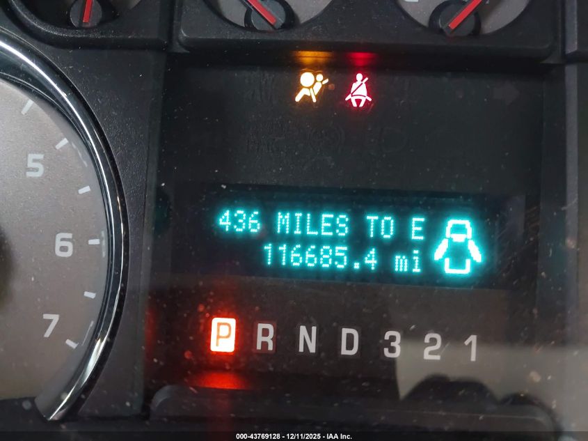 2010 Ford F-150 Stx/Xl/Xlt VIN: 1FTEX1E88AFD48231 Lot: 43769128