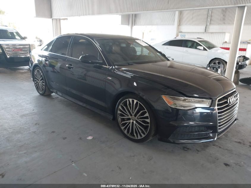 AUDI A6 2.0T PREMIUM