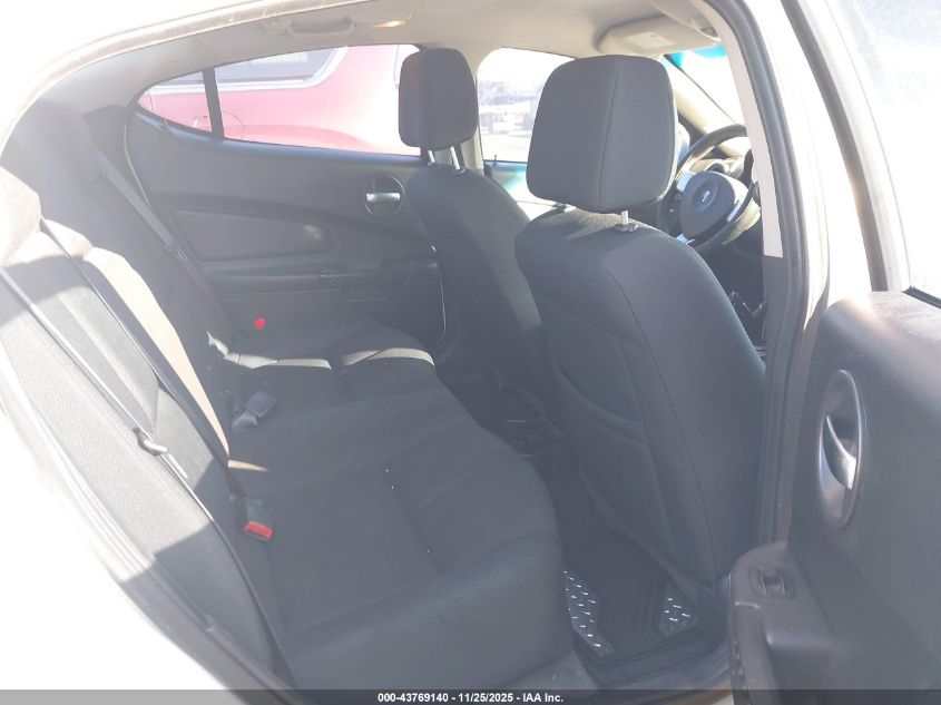 2007 Pontiac Grand Prix VIN: 2G2WP552X71218673 Lot: 43769140