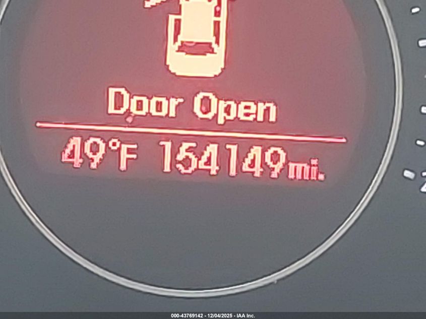 2013 Kia Optima Ex VIN: 5XXGN4A76DG241505 Lot: 43769142