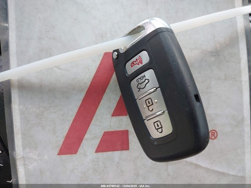 2013 Kia Optima Ex VIN: 5XXGN4A76DG241505 Lot: 43769142