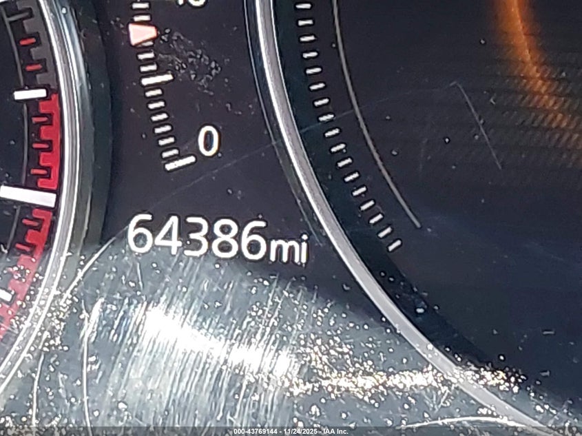 2020 Mazda Mazda3 Premium Package VIN: JM1BPANM5L1169600 Lot: 43769144