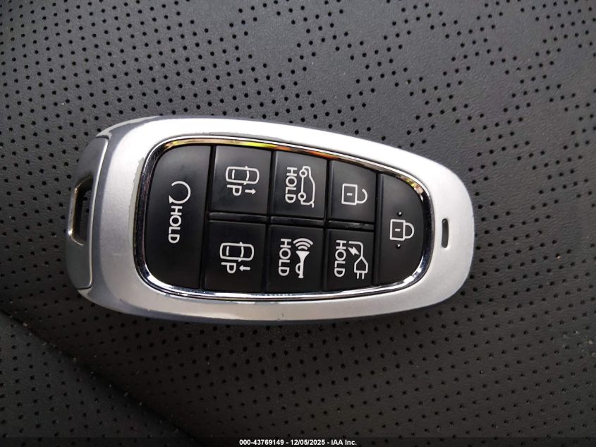 2023 Hyundai Ioniq 5 Limited VIN: KM8KRDAF2PU211319 Lot: 43769149