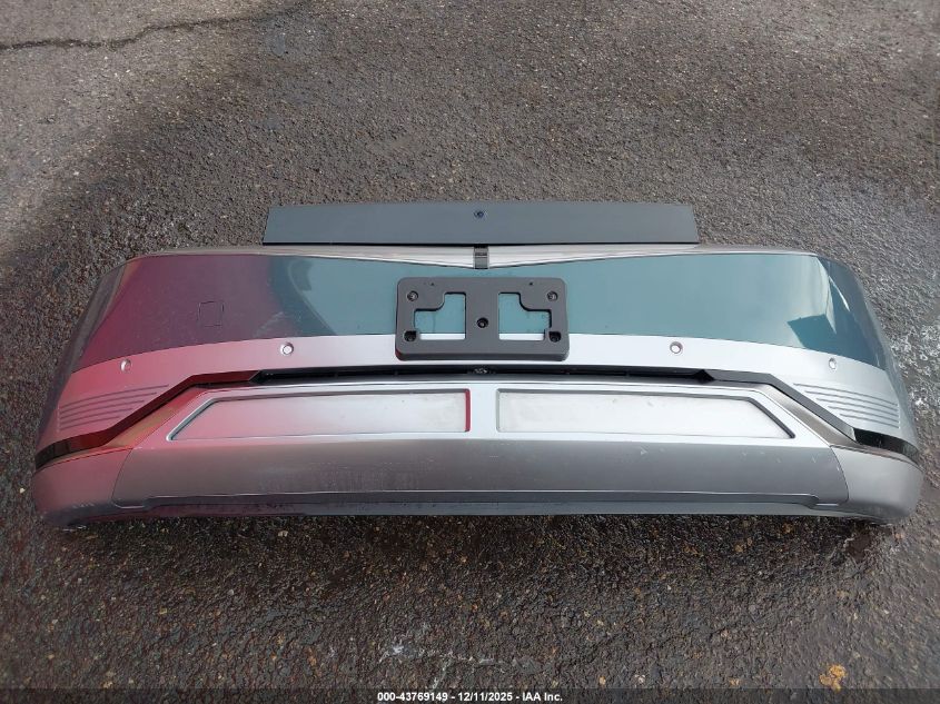 2023 Hyundai Ioniq 5 Limited VIN: KM8KRDAF2PU211319 Lot: 43769149