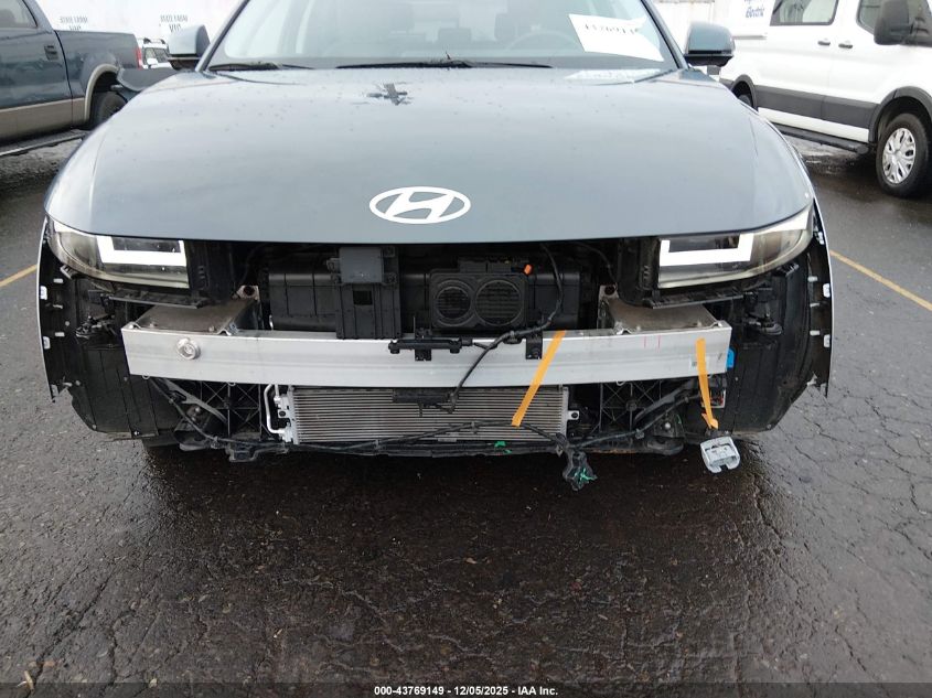 2023 Hyundai Ioniq 5 Limited VIN: KM8KRDAF2PU211319 Lot: 43769149