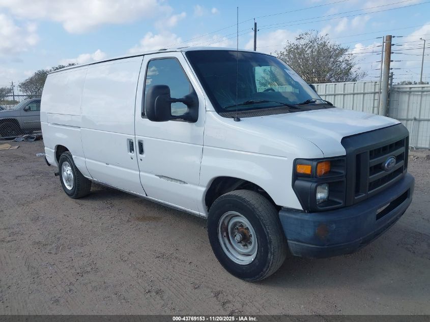 FORD E-150 COMMERCIAL