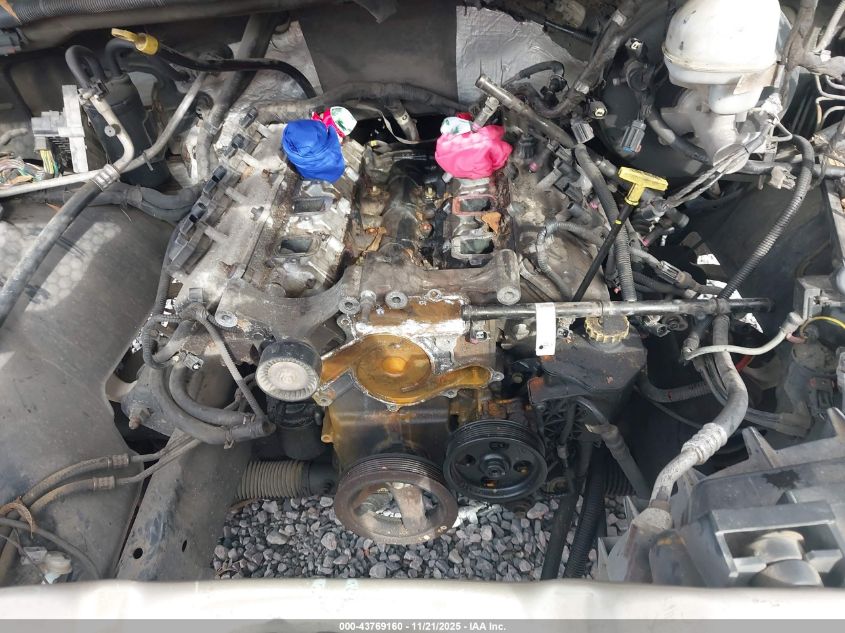 2004 Dodge Ram 2500 St VIN: 3D7KA26D84G109051 Lot: 43769160