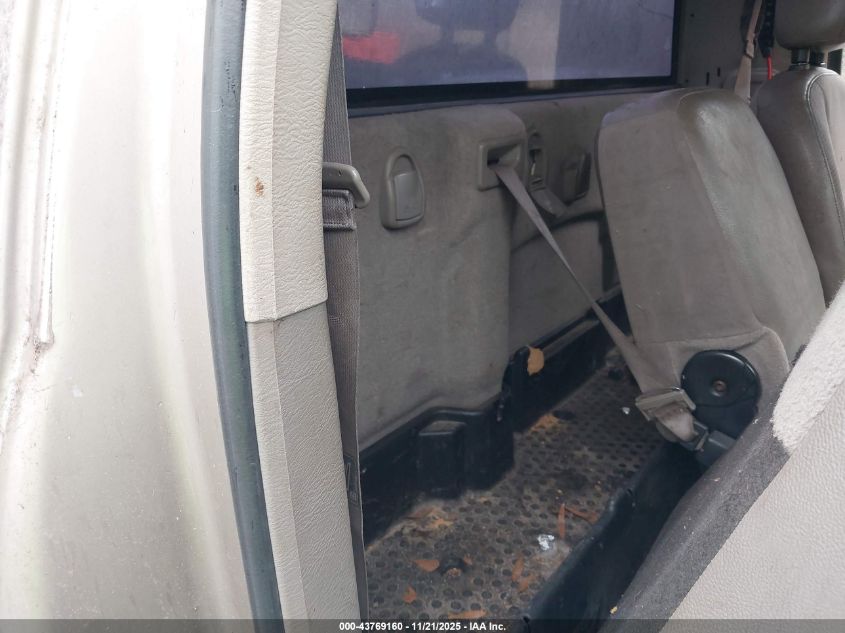 2004 Dodge Ram 2500 St VIN: 3D7KA26D84G109051 Lot: 43769160