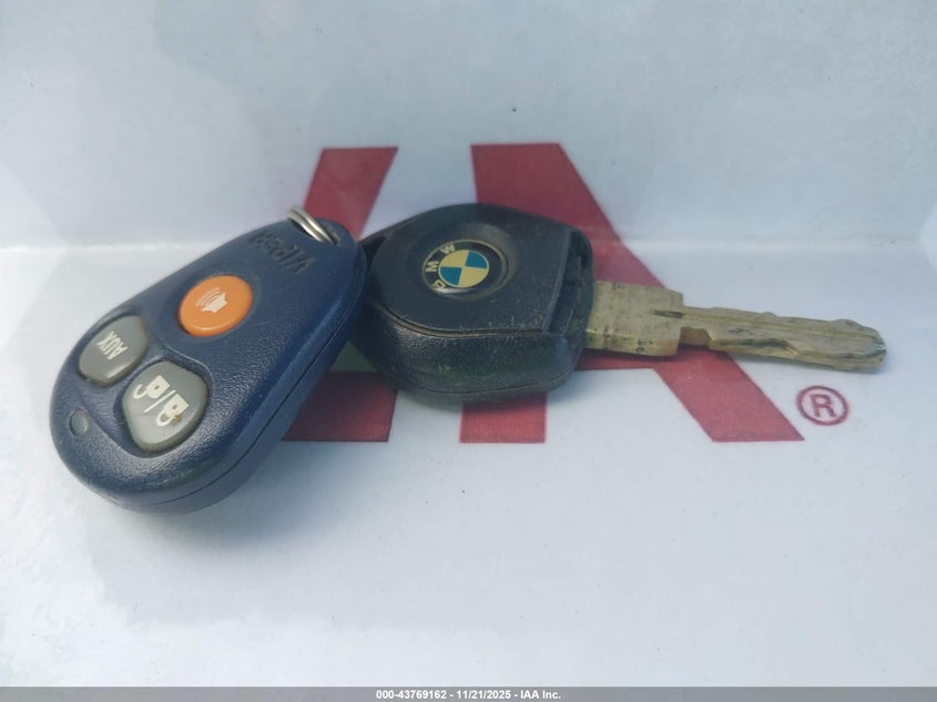 4USCH7325TLB73377 1996 BMW Z3 photo no. 4