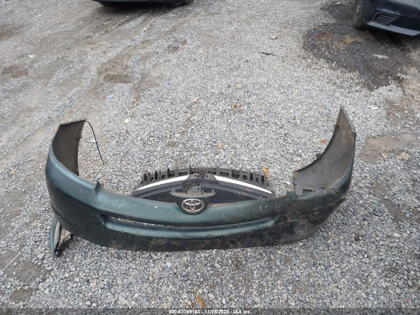 2004 Toyota Sienna Xle Limited VIN: 5TDZA22C34S209159 Lot: 43769180