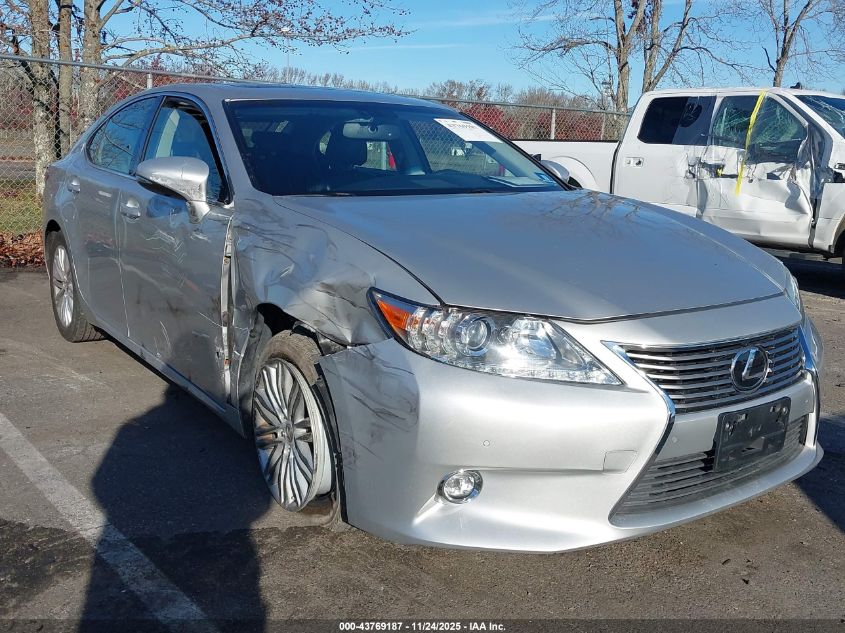 LEXUS ES 350 ES 350