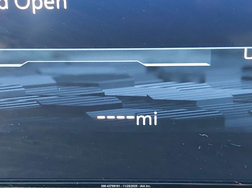 2025 Chevrolet Tahoe 2Wd Rst VIN: 1GNS5RRD9SR306706 Lot: 43769191