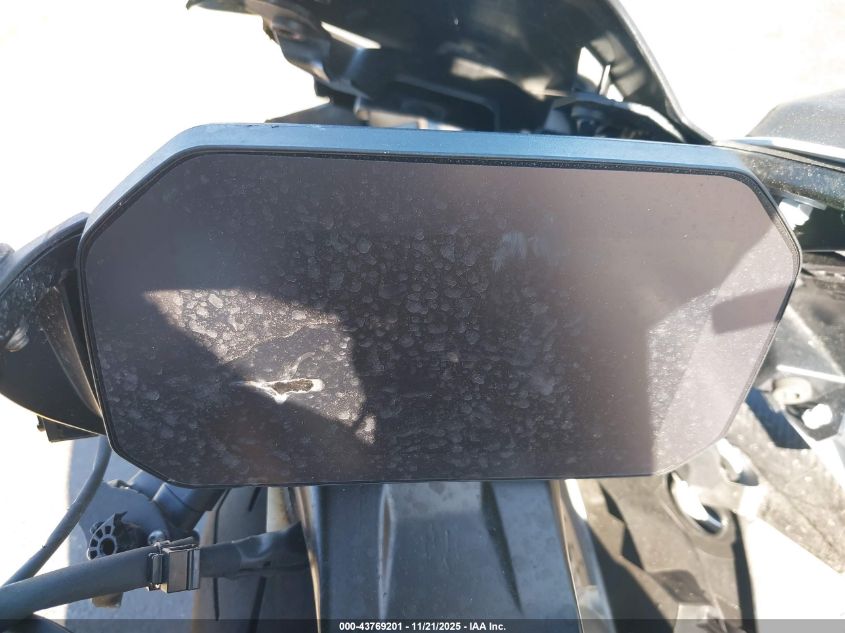 2023 BMW S 1000 Rr VIN: WB10E6309P6H17312 Lot: 43769201