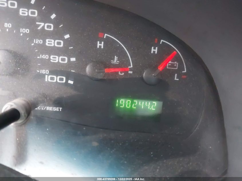 2006 Ford E-350 Cutaway VIN: 1FDSE35L06DA11981 Lot: 43769206