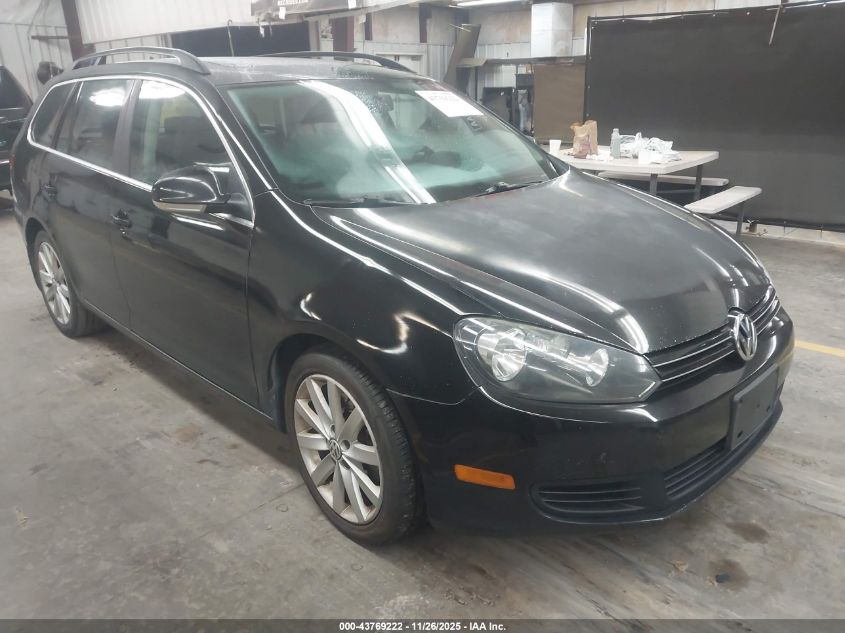 VOLKSWAGEN JETTA 2.0L TDI