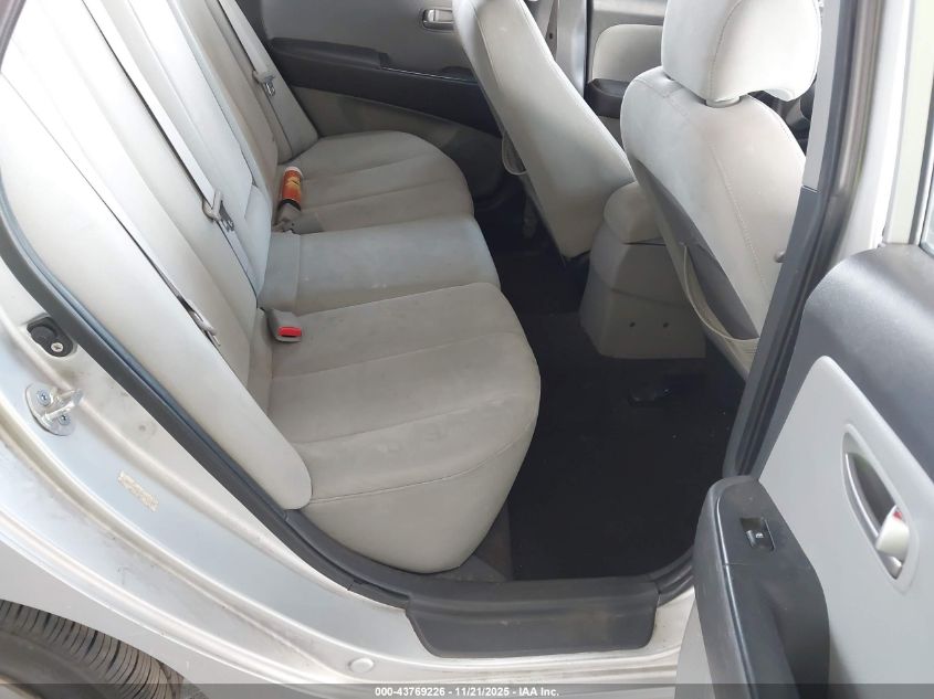 2009 Hyundai Elantra Gls VIN: KMHDU46D29U761783 Lot: 43769226