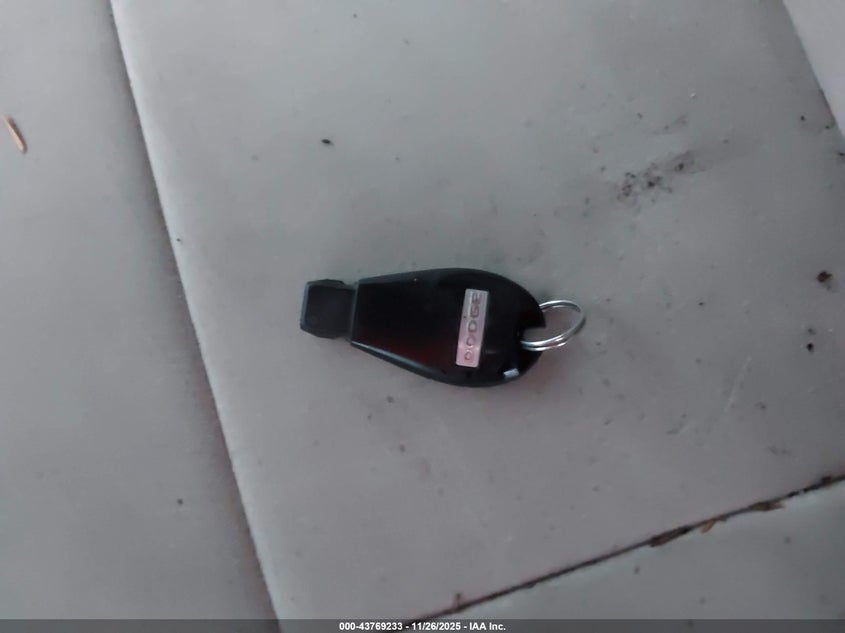 2011 Dodge Grand Caravan Express VIN: 2D4RN4DG4BR736944 Lot: 43769233