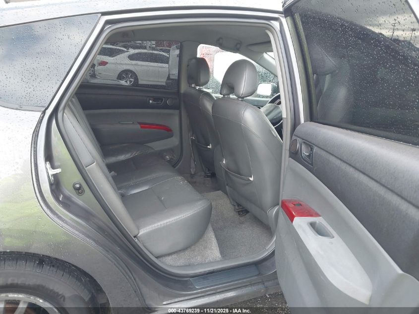 2006 Toyota Prius VIN: JTDKB20U063185286 Lot: 43769239