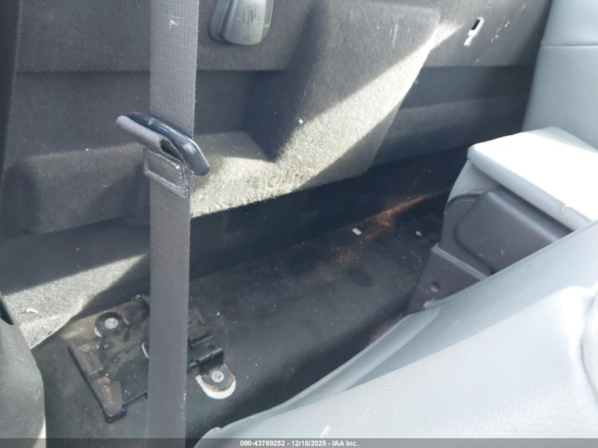 2012 Ford F-250 Xl VIN: 1FTBF2B62CEA41595 Lot: 43769252