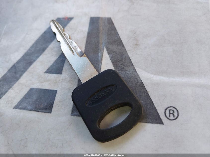 2008 Ford E-350 Super Duty Commercial/Recreational VIN: 1FTSE34L08DA46545 Lot: 43769263