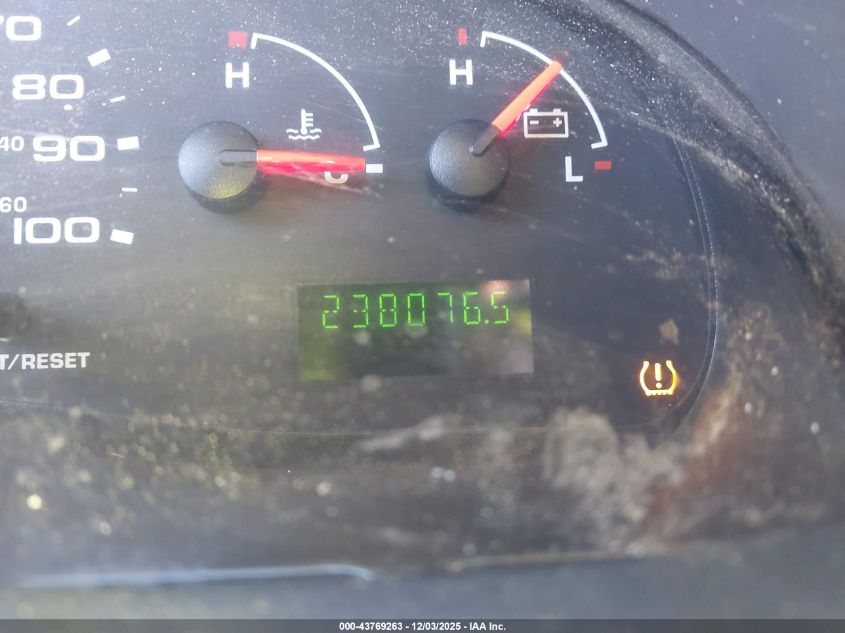 2008 Ford E-350 Super Duty Commercial/Recreational VIN: 1FTSE34L08DA46545 Lot: 43769263