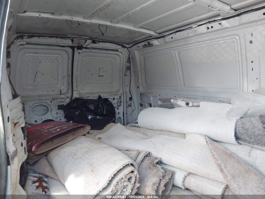 2008 Ford E-350 Super Duty Commercial/Recreational VIN: 1FTSE34L08DA46545 Lot: 43769263