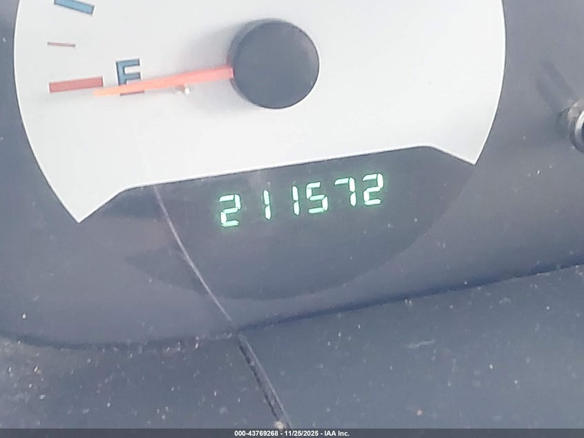 2007 Chrysler Town & Country VIN: 1A4GJ45R67B263483 Lot: 43769268