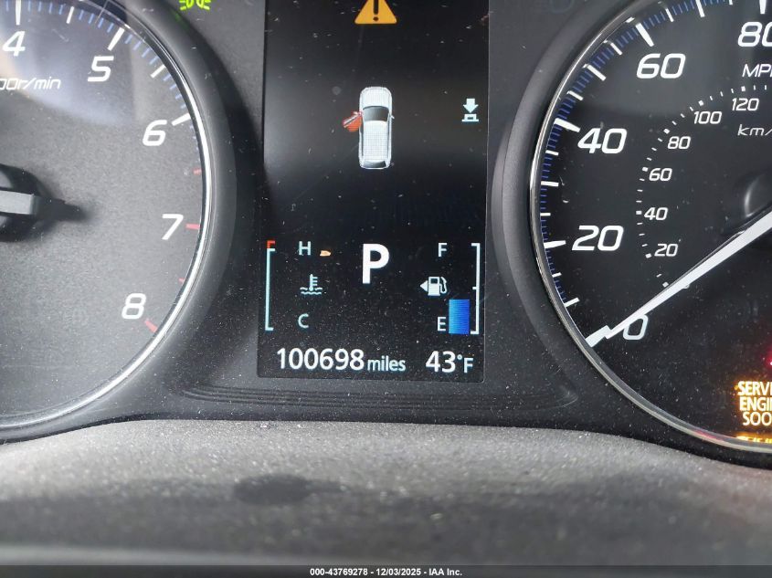 2020 Mitsubishi Outlander Es 2.4 VIN: JA4AD2A30LZ003875 Lot: 43769278