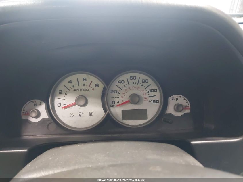 2006 Ford Escape Xlt/Xlt Sport VIN: 1FMCU93166KC44030 Lot: 43769290