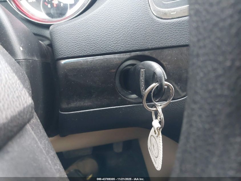 2014 Dodge Grand Caravan American Value Pkg VIN: 2C4RDGBG3ER416300 Lot: 43769305