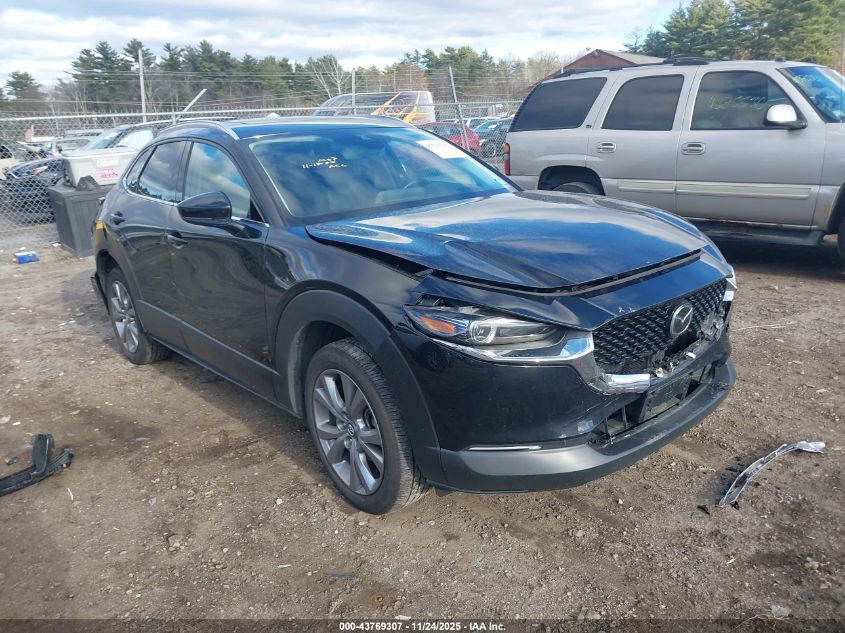 MAZDA CX-30 PREMIUM