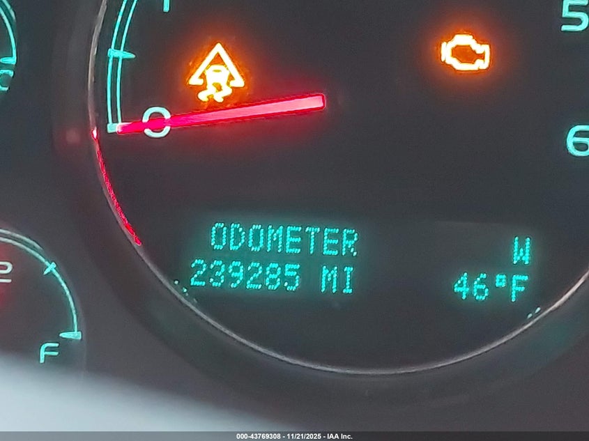 2009 Chevrolet Avalanche 1500 Lt2 VIN: 3GNFK22069G186169 Lot: 43769308