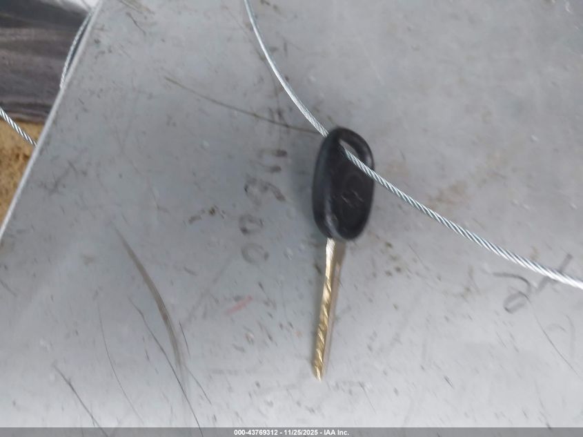 2004 Chevrolet Avalanche 1500 VIN: 3GNEC12T44G338195 Lot: 43769312