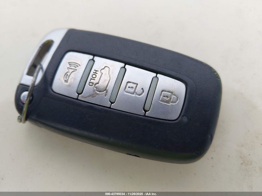 2012 Kia Soul ! VIN: KNDJT2A61C7410179 Lot: 43769334