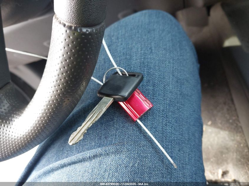 2006 Nissan Xterra Off Road VIN: 5N1AN08U06C545938 Lot: 43769339