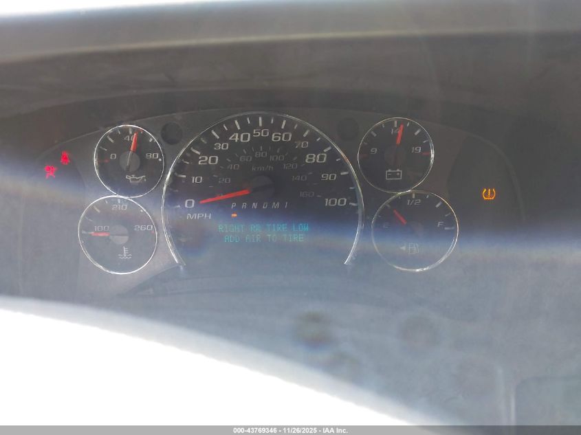 2016 Chevrolet Express 2500 Work Van VIN: 1GCWGAFF3G1293064 Lot: 43769346