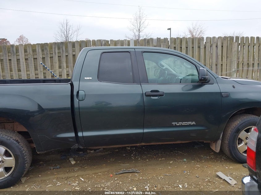 5TBBT54118S463153 2008 TOYOTA TUNDRA photo no. 13